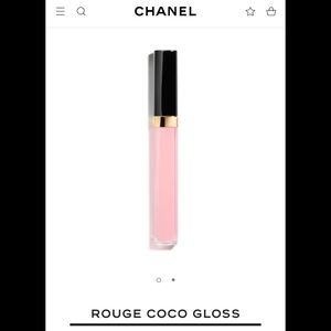 Chanel Rouge Coco Gloss (726 Icing)